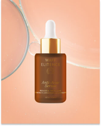 WAFF Elitence Anti Acne Serum