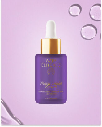 WAFF Elitence Niacinamide Serum