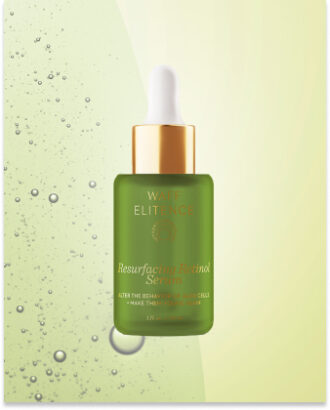 WAFF Elitence Resurfacing Retinol Serum