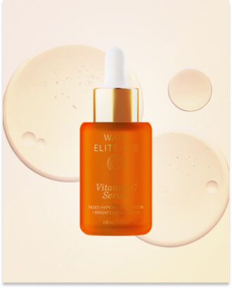 WAFF Elitence Vitamin C Serum